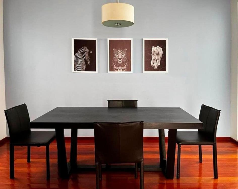 Condesa Residence Amsterdam D Sunny 2Bed 1Bath Apt In Condesa Mexico City Exterior photo
