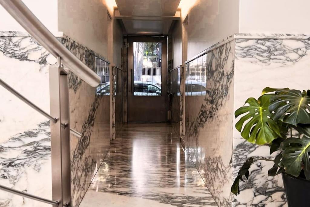 Condesa Residence Amsterdam D Sunny 2Bed 1Bath Apt In Condesa Mexico City Exterior photo