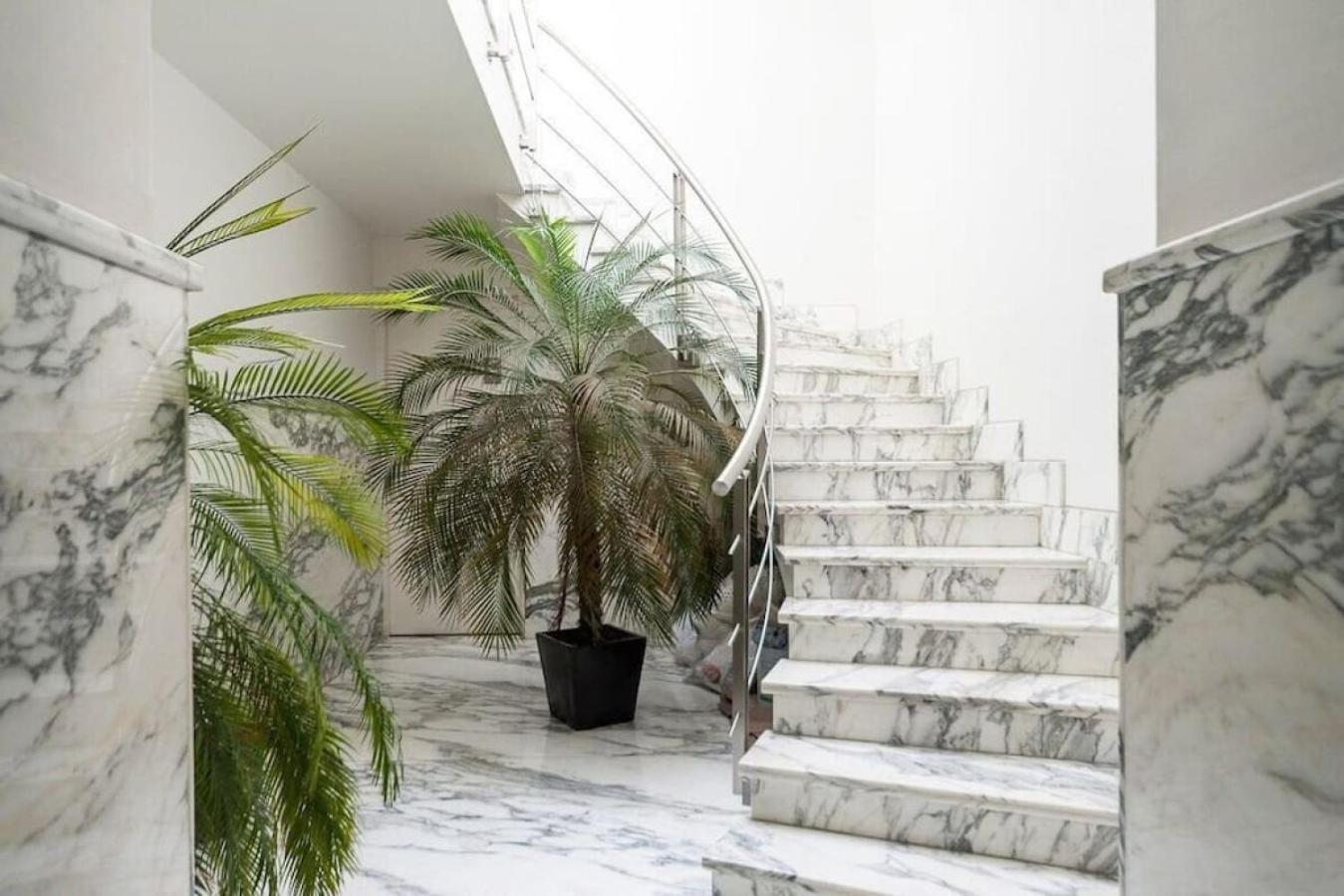 Condesa Residence Amsterdam D Sunny 2Bed 1Bath Apt In Condesa Mexico City Exterior photo