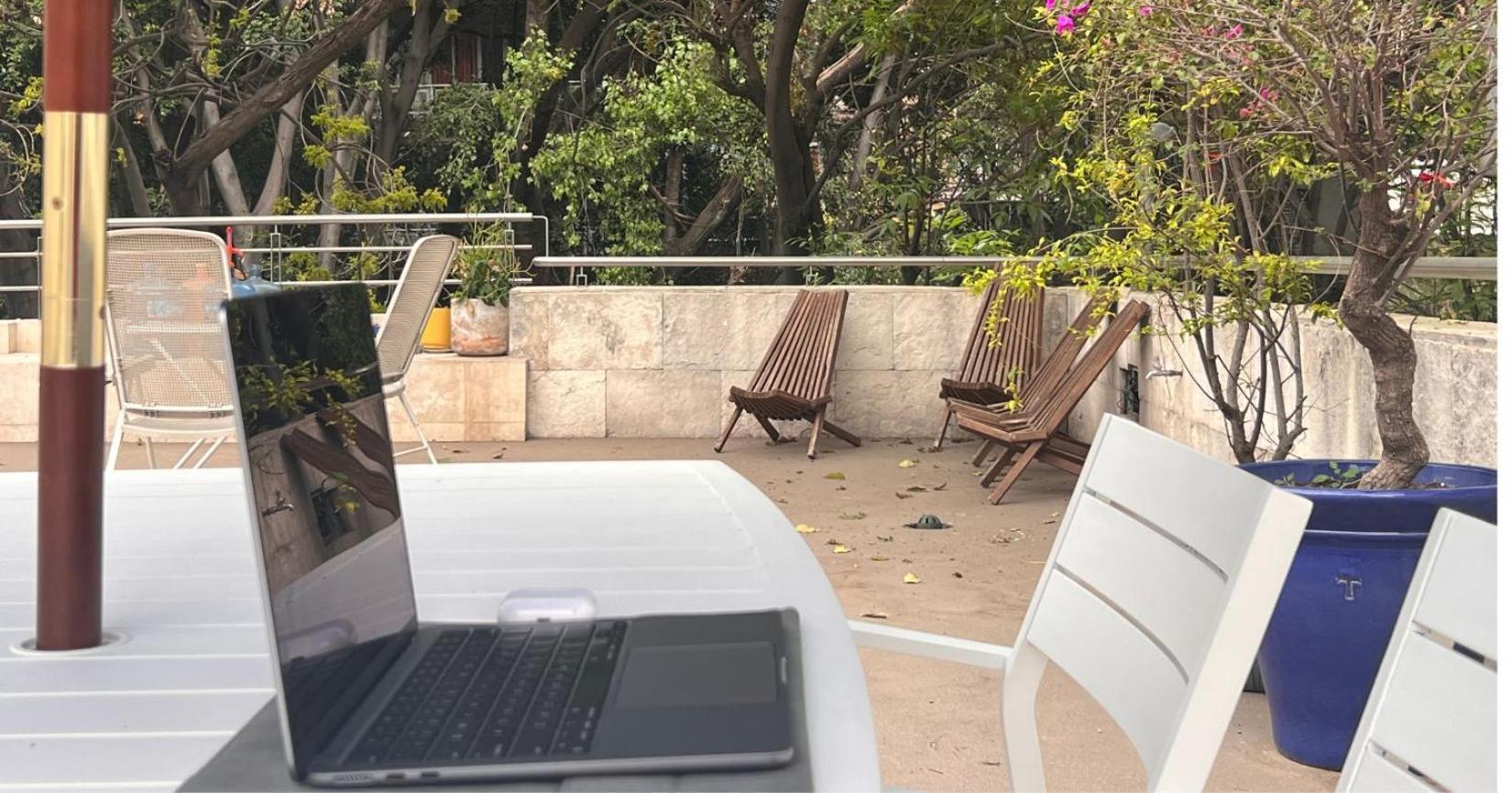 Condesa Residence Amsterdam D Sunny 2Bed 1Bath Apt In Condesa Mexico City Exterior photo