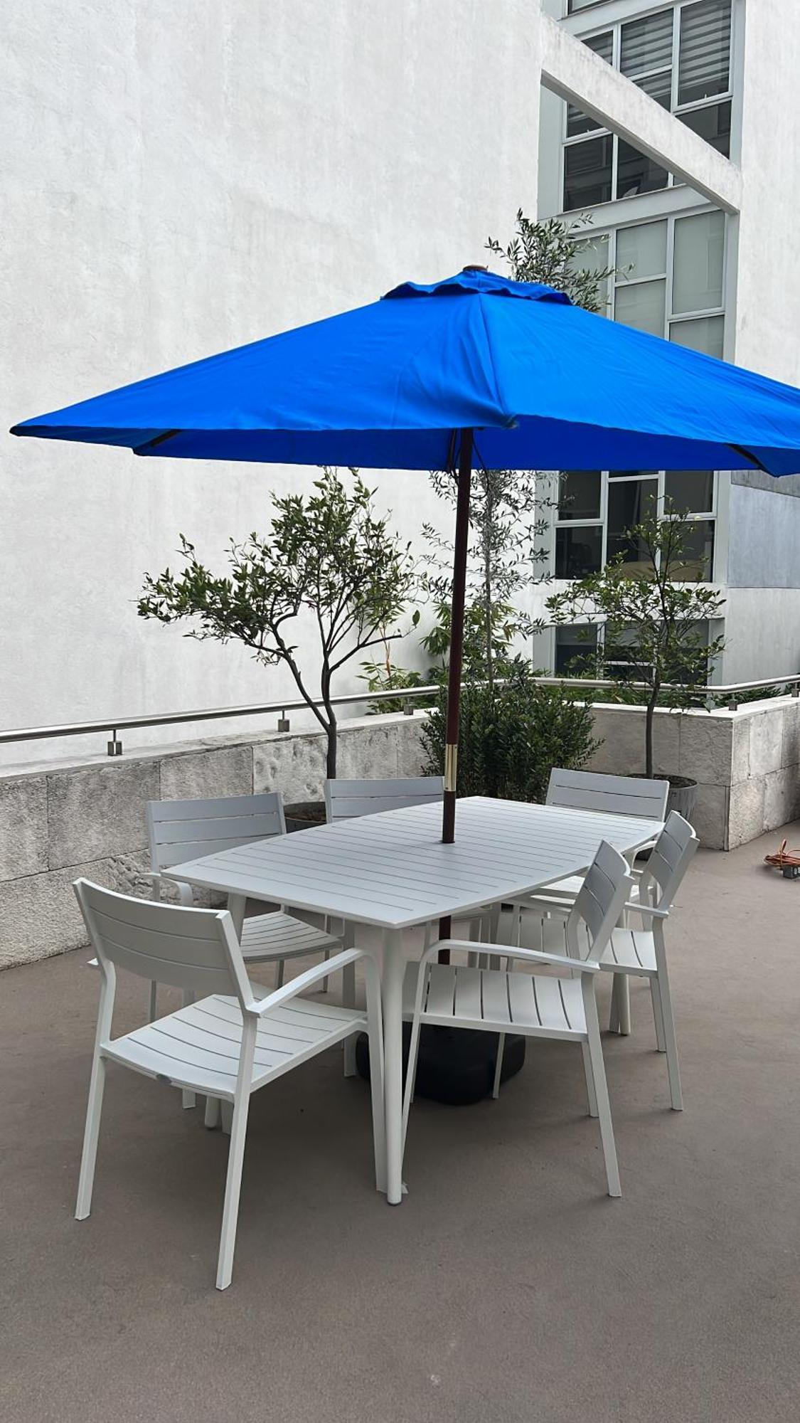 Condesa Residence Amsterdam D Sunny 2Bed 1Bath Apt In Condesa Mexico City Exterior photo