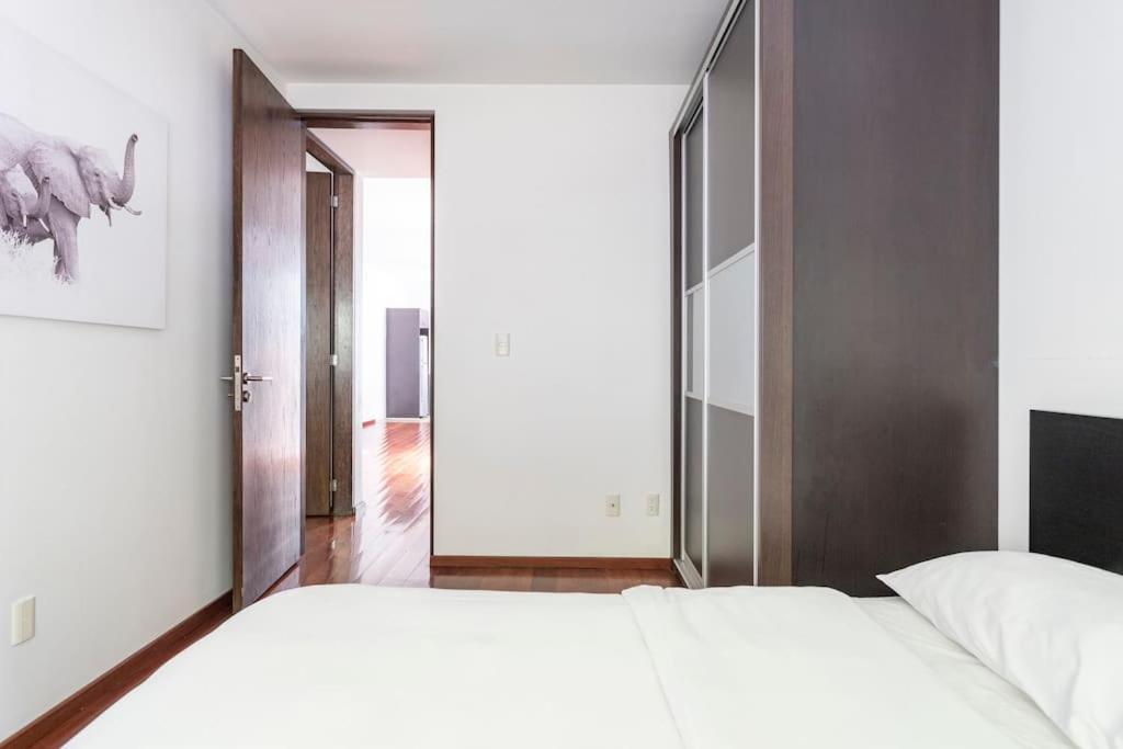 Condesa Residence Amsterdam D Sunny 2Bed 1Bath Apt In Condesa Mexico City Exterior photo