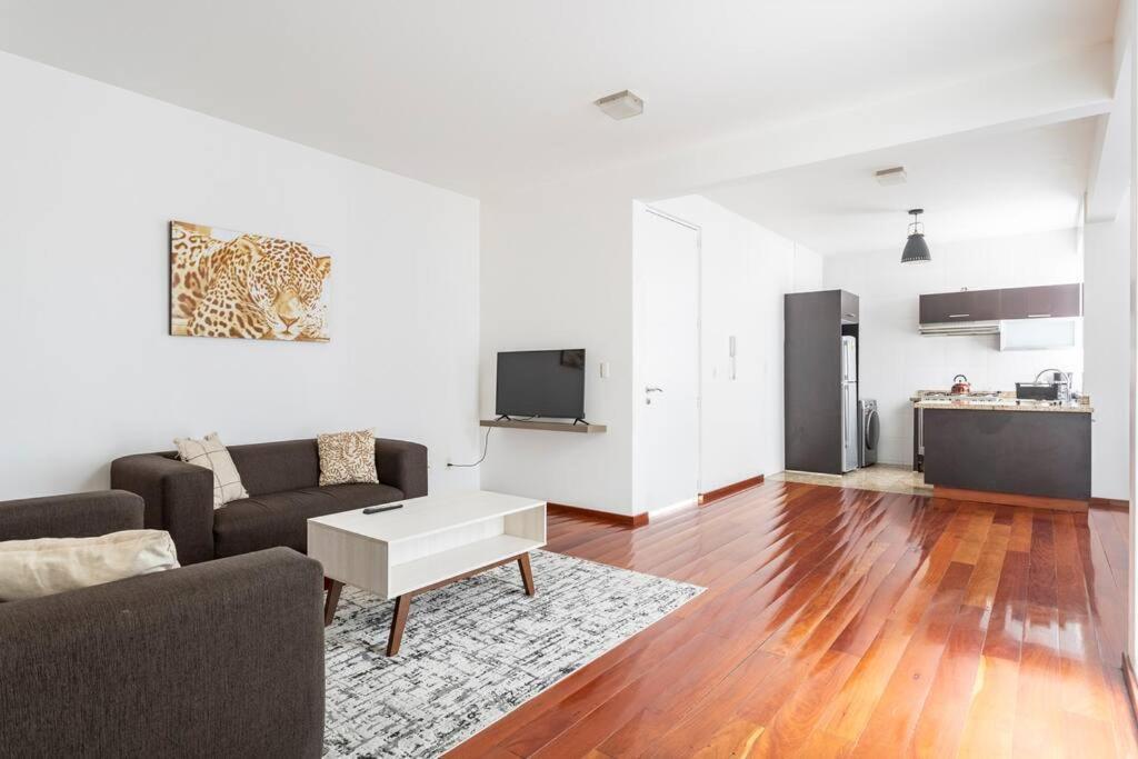 Condesa Residence Amsterdam D Sunny 2Bed 1Bath Apt In Condesa Mexico City Exterior photo