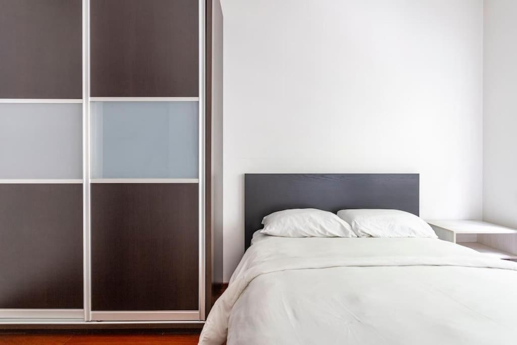 Condesa Residence Amsterdam D Sunny 2Bed 1Bath Apt In Condesa Mexico City Exterior photo