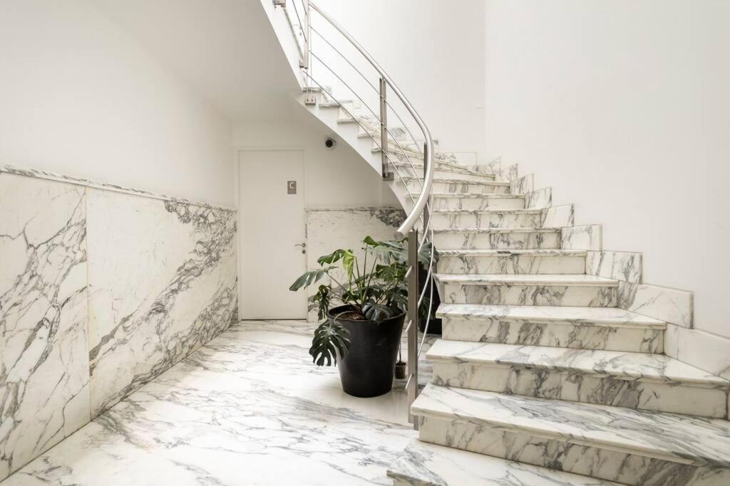 Condesa Residence Amsterdam D Sunny 2Bed 1Bath Apt In Condesa Mexico City Exterior photo